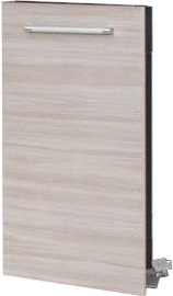 Bodzio KLZZ45W-LA/P Передняя панель, песочный, 450 мм x 590 мм x 860 мм