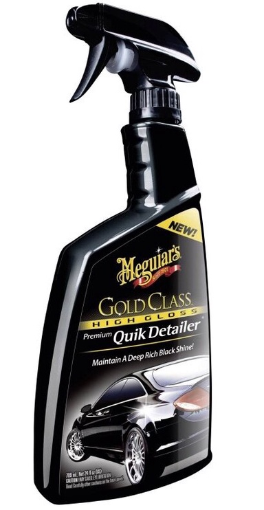 Средство очистки Meguiars, 0.473 л