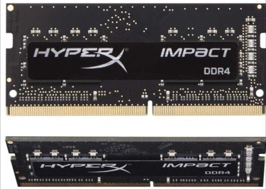 Operatyvioji atmintis (RAM) Kingston Fury, DDR4 (SO-DIMM), 32 GB, 3200 MHz