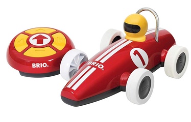 Žaislinis automobilis Brio Race Car 30388, 26 cm
