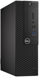 Stacionarus kompiuteris Dell OptiPlex 3050 SFF RM35145 Intel® Core™ i7-7700, Nvidia GeForce GT 1030, 8 GB, 32 GB