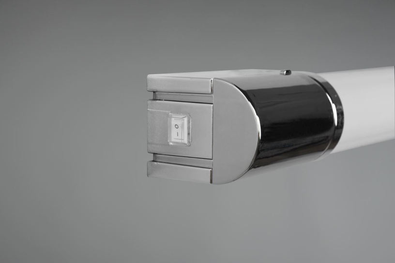 Lampa sienas Trio Piera, 16 W, LED