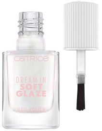 Лак для ногтей Catrice Dream In Soft Glaze, 10.5 мл