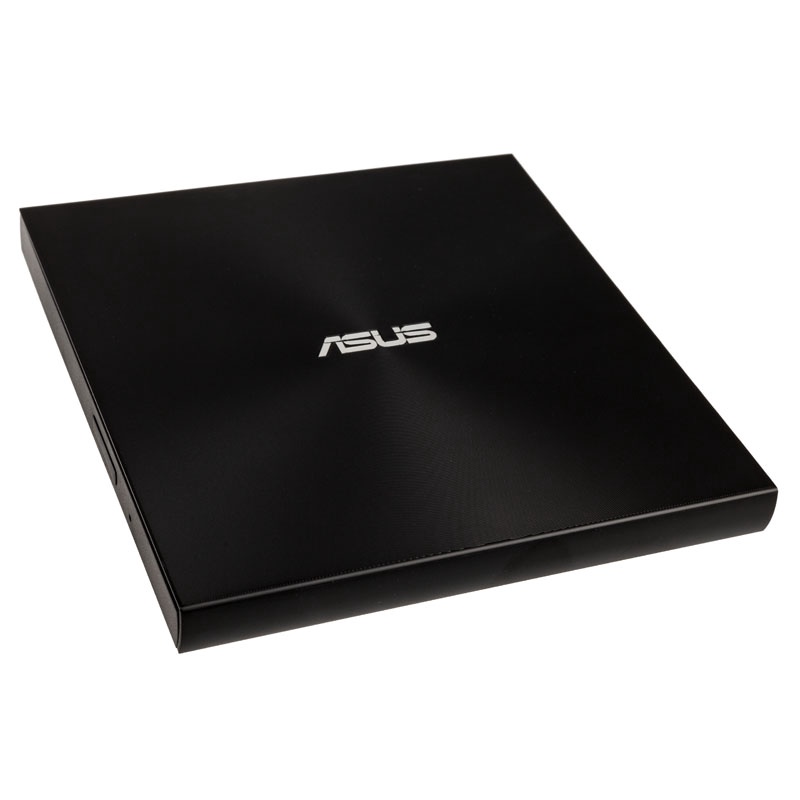 Внешнее оптическое устройство Asus Black, 245 г, черный