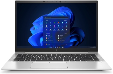 Portatīvais dators HP EliteBook 845 G8 4L018EA PL, AMD Ryzen 5 5600U, 8 GB, 512 GB, 14 "