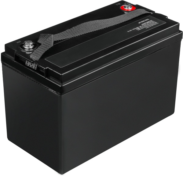 UPS akumulators Green Cell CAV13, 125 Ah