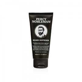 Средство для ухода за бородой Percy Nobleman Beard Softener, 100 мл