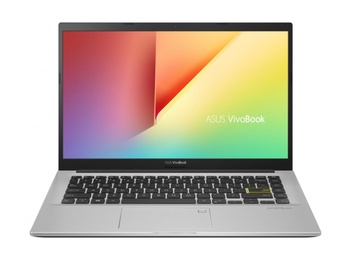 Portatīvais dators Asus Vivobook X413EA-EK2085 90NB0RL8-M009M0, i3-1115G4, 8 GB, 512 GB, 14 "
