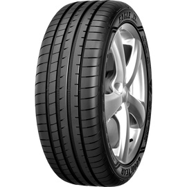 Летняя шина Goodyear Eagle F1 Asymmetric 3 225/40/R19, 93-Y-300 km/h, XL, B, C, 69 дБ