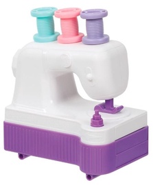 Rollimängud Cobi Sewing machine + plush purple Little Live Pets Sew Surprise
