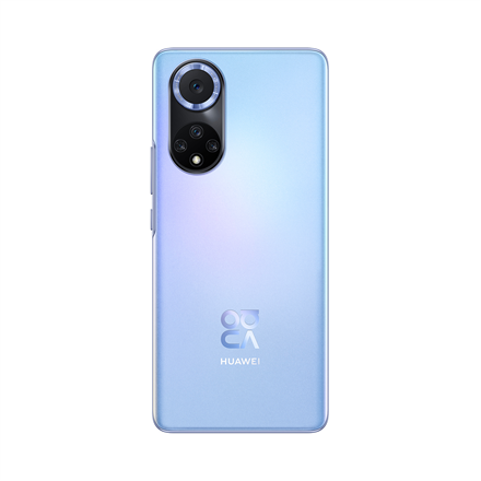 Mobilais telefons Huawei Nova 9, zila, 8GB/128GB