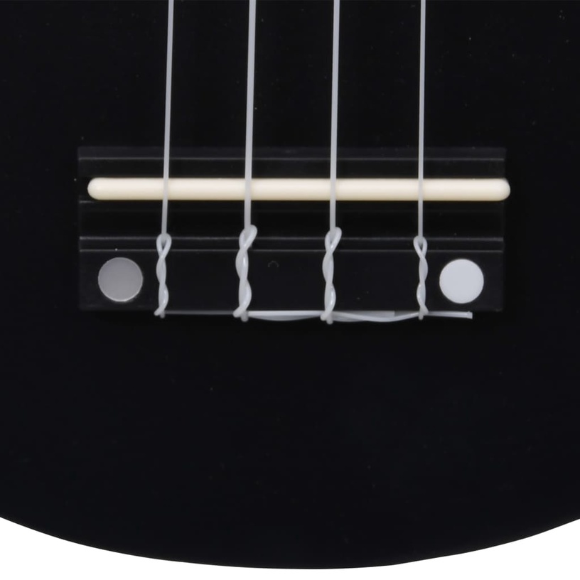 Laste ukulele VLX Soprano Ukulele 21"