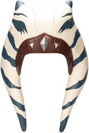 Mask lastele Hasbro Star Wars Ahsoka Tano, mitmevärviline, plastik