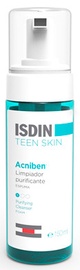 Attīrošas sejas putas Isdin Acniben Purifying, 150 ml