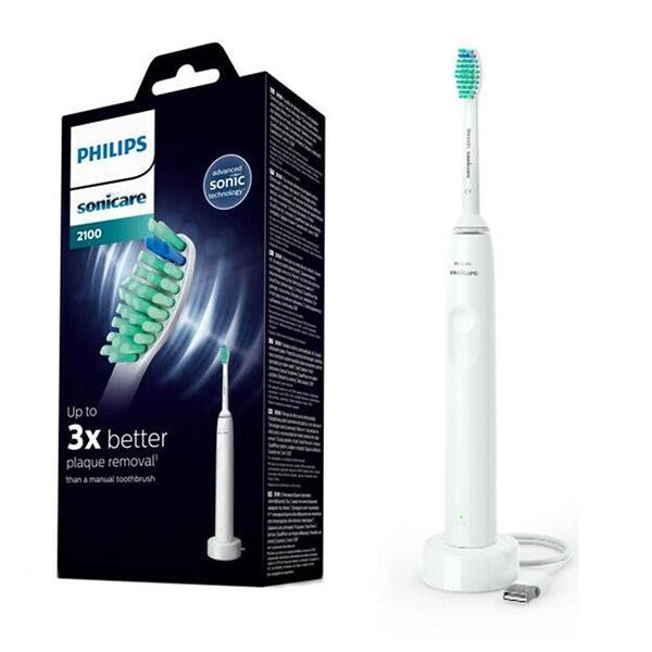 Elektriline hambahari Philips HX3651/13, valge