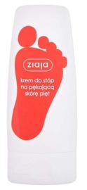 Jalakreem Ziaja Foot Care, 0.06 l