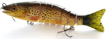 Vobleris Raiden J-Trout 414, 16 cm