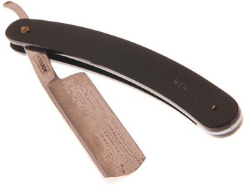 Бритва Men Rock The Straight Razor