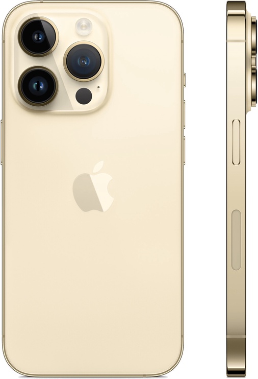 Mobiiltelefon Apple iPhone 14 Pro 128GB Gold