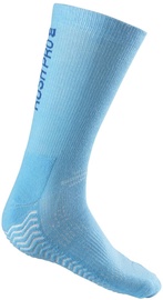 Zeķes Wilson Rush Pro INTRAD.WRA580514MDLG, zila/gaiši zila, L, 2 gab.