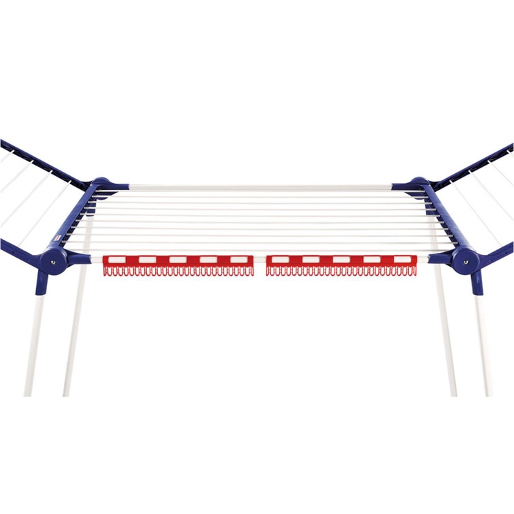 Veļas žāvētājs Leifheit Pegasus 150 Solid Slim, 1500 cm