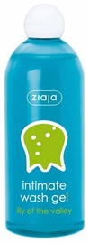 Intīmās higiēnas želeja Ziaja Intimate Wash Gel Lily Of The Valey, 500 ml