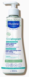 Kreem Mustela Stelatopia+, 300 ml