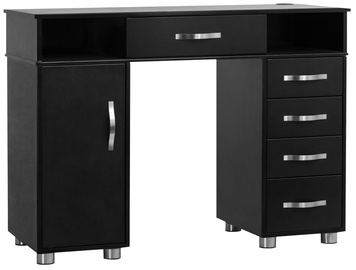 Maniküürilaud ActivEshop YR-015, 1100 mm x 450 mm x 800 mm