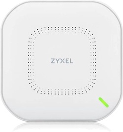 Точка беспроводного доступа ZyXEL WAX630S, 5 ГГц, белый