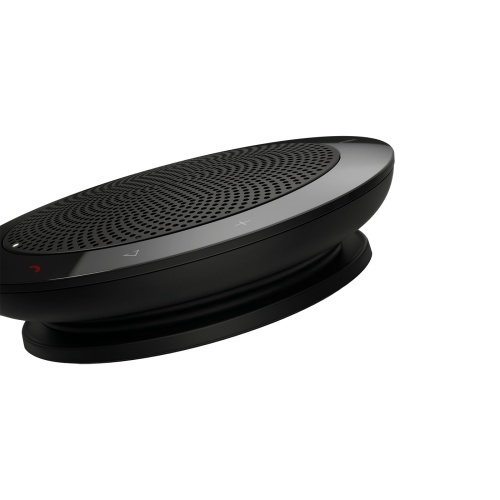 Динамик, для конференций Jabra Speak 410 MS, черный