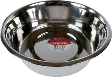Kauss Zolux Inox, 4 l, 29 cm x 29 cm