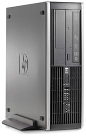 Стационарный компьютер Hewlett-Packard Compaq 8100 Elite SFF Renew RM20643W7, Nvidia GeForce GT730