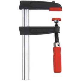 Тиски Bessey TPN20B6BE, 560 кг, пластик/дерево/сплав металлов, 20 см x 6 см