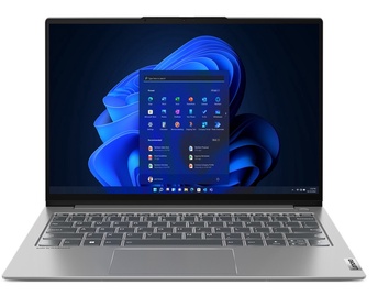Sülearvuti Lenovo ThinkBook 13S G4 ARB 21AS0027MH, AMD Ryzen 5 6600U, 16 GB, 256 GB, 13.3 "