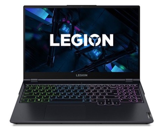 Ноутбук Lenovo Legion 5 15ACH6H 82JU00TDPB, 5600H, 16 GB, 1 TB, 15.6″ (поврежденная упаковка)