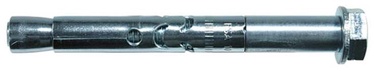 Betoonikruvi mutriga Fischer FSA S 10/35, 10x90 mm, 20 tk