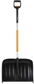Лопата для снега Fiskars X-series, 162.6 см x 53.2 см, cталь