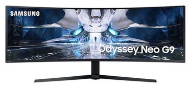 Монитор Samsung LS49AG950NUXEN, 49″, 1 ms
