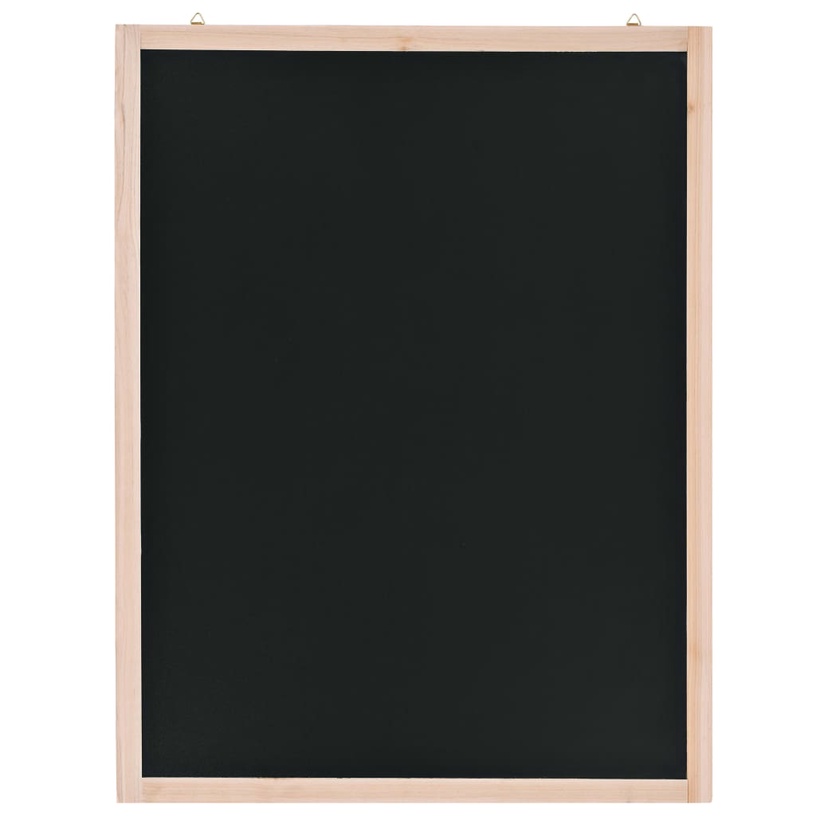 Меловая доска VLX 246429, 60 см x 80 см