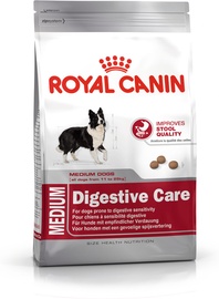 Сухой корм для собак Royal Canin Digestive Care, курица, 3 кг