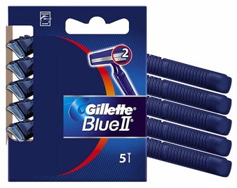 Skuveklis Gillette