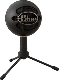 Микрофон Blue Snowball iCE, черный