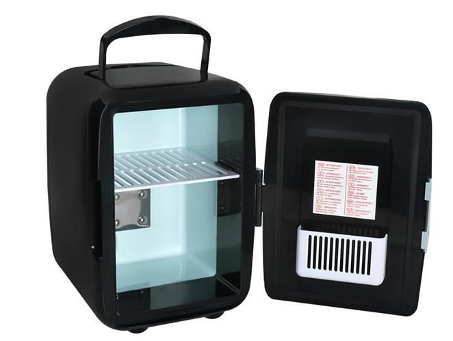 Автомобильный холодильник Malatec Fridge, 4 л, 30 Вт