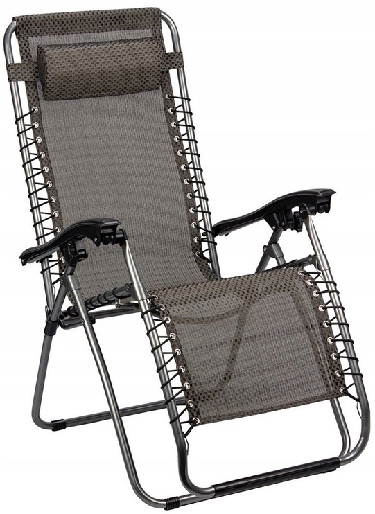 Saliekams krēsls Garden L66, 1650 mm x 1120 mm x 400 mm