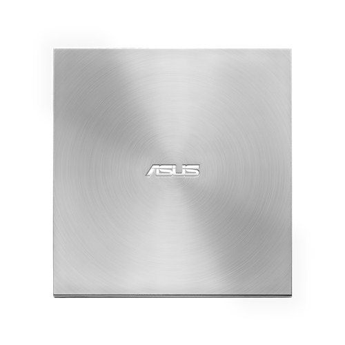 Ārējais optiskais diskdzinis Asus SDRW-08U7M-U/SIL/G/AS, balta