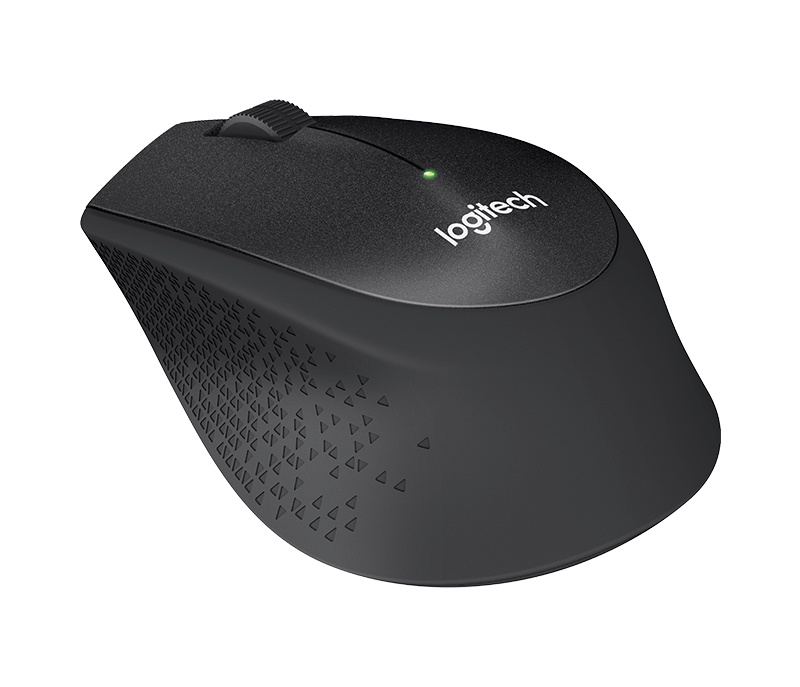 logitech b330 silent