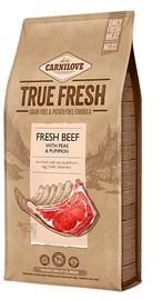 Mitrā barība (konservi) suņiem Carnilove True Fresh Beef, liellopa gaļa, 1.4 kg