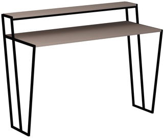 Galds Kalune Design Pal, gaiši brūna