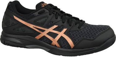 Asics Gel-Task 2 Shoes 1071A037-002 Black/Bronze 44.5