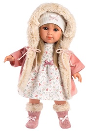 Väike - laps nukk Llorens Elena 53541, 35 cm